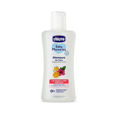 Baby Shampoo (200ml)